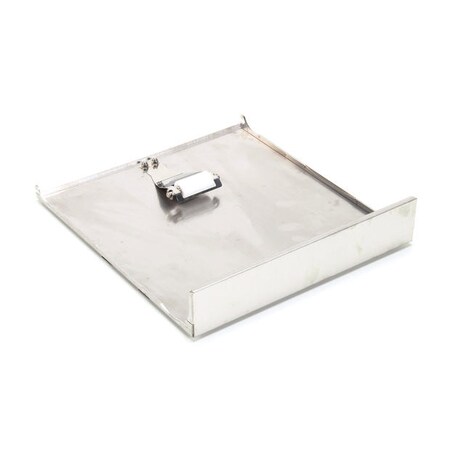 Antunes Front Conveyor Cover 0012539